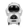 Robot RC - Talking - Interactive - Dialogue - Mini