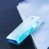 Moulage en silicone pour la confection de bijoux en résine - 12 formes