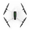 Hubsan Zino 2+ Plus - GPS - 9KM - FPV - Caméra 4K - 3 axes Gimbal - 35min Temps de vol