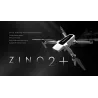 Drone PiezasHubsan Zino 2+ Plus - GPS - 9KM - FPV - Cámara 4K - 3 ejes Gimbal - 35mins Hora de vuelo