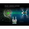 Hubsan Zino 2+ Plus - GPS - 9KM - FPV - Caméra 4K - 3 axes Gimbal - 35min Temps de vol