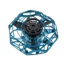 FUNSKY FLY STAR FX-39 - Handopererad UFO Drone - Led Light - Stunt Lighting