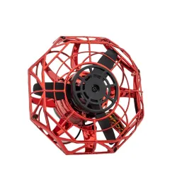 FUNSKY FLY STAR FX-39 - Hand Operated - Drone de l'ovni - Léger de l'odeur