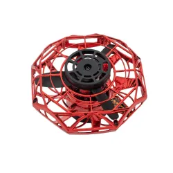 FUNSKY FLY STAR FX-39 - Mão operada - Drone de UFO - Luz conduzida - Iluminação de Stunt