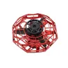 FUNSKY FLY STAR FX-39 - Operato a mano - UFO Drone - Luce a Led - Illuminazione Stunt