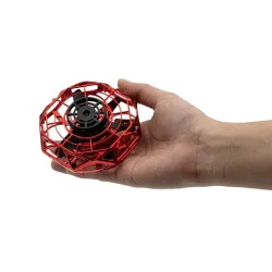 FUNSKY FLY STAR FX-39 - Hand Operated - Drone de l'ovni - Léger de l'odeur