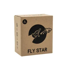 FUNSKY FLY STAR FX-39 - Hand Operated - Drone de l'ovni - Léger de l'odeur