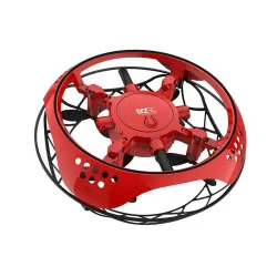 LYZRC L101 - Flying UFO Mini - Infrared Sensing Control - Altitude Hold Mode