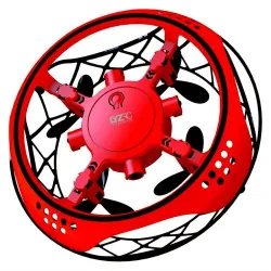 LYZRC L101 - Flying UFO Mini - Infrared Sensing Control - Altitude Hold Mode