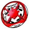 LYZRC L101 - Flying UFO Mini - Infrared Sensing Control - Altitude Hold Mode