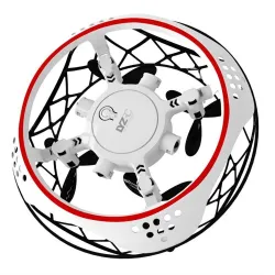 LYZRC L101 - Flygande UFO Mini - Infraröd Sensing Control - Altitude Hold Mode
