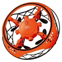 LYZRC L101 - Flygande UFO Mini - Infraröd Sensing Control - Altitude Hold Mode