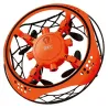 DronesLYZRC L101 - OVNI volador Mini - Control de sensor infrarrojo - Modo de retención de altitud