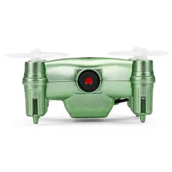Wltoys Q343 Mini - WiFi - FPV - 0.3MP Camera - Modo de retenção de altitude