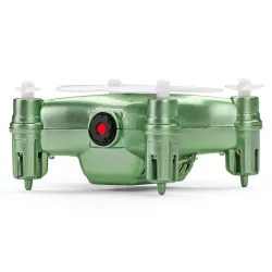 Wltoys Q343 Mini - WiFi - FPV - 0.3MP Camera - Modo de retenção de altitude