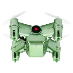 Wltoys Q343 Mini - WiFi - FPV - 0.3MP Camera - Modo de retenção de altitude
