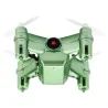 Wltoys Q343 Mini - WiFi - FPV - 0.3MP Camera - Modo de retenção de altitude