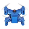Wltoys Q343 Mini - WiFi - FPV - 0.3MP Caméra - Mode Altitude Hold