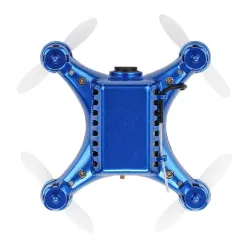 Wltoys Q343 Mini - WiFi - FPV - 0.3MP Caméra - Mode Altitude Hold