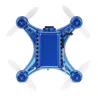Wltoys Q343 Mini - WiFi - FPV - 0.3MP Camera - Modo de retenção de altitude