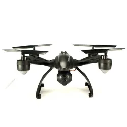 JXD - 509W - WiFi - Fotocamera FPV - 720P - Modalità senza testa - Modalità ad alta tenuta - 2.4GHZ - 4CH - 6-Aixs