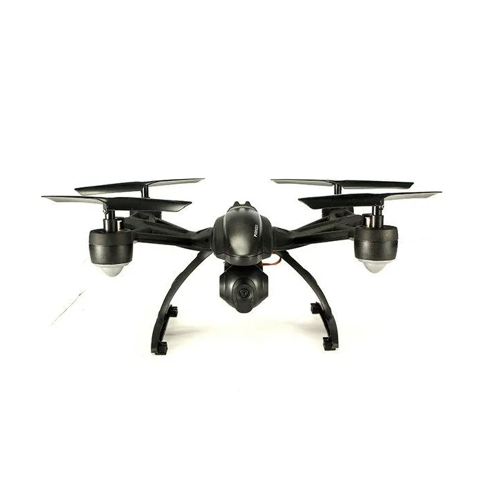 Drone PiezasJXD - 509W - WiFi - FPV - 720P Cámara - Modo sin cabeza - Modo de alta tensión - 2.4GHZ - 4CH - 6-Aixs