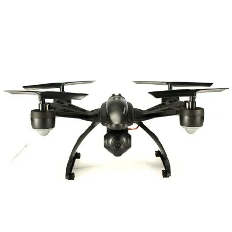 Drone PiezasJXD - 509W - WiFi - FPV - 720P Cámara - Modo sin cabeza - Modo de alta tensión - 2.4GHZ - 4CH - 6-Aixs
