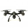 Drone PiezasJXD - 509W - WiFi - FPV - 720P Cámara - Modo sin cabeza - Modo de alta tensión - 2.4GHZ - 4CH - 6-Aixs