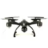 JXD - 509W - WiFi - FPV - 720P Camera - Mode sans tête - Mode haut de gamme - 2.4GHZ - 4CH - 6-Aix