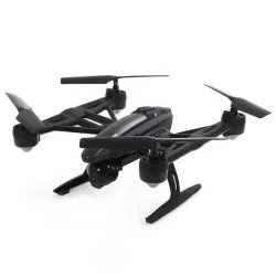 Drone PiezasJXD - 509W - WiFi - FPV - 720P Cámara - Modo sin cabeza - Modo de alta tensión - 2.4GHZ - 4CH - 6-Aixs
