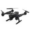 Drone PiezasJXD - 509W - WiFi - FPV - 720P Cámara - Modo sin cabeza - Modo de alta tensión - 2.4GHZ - 4CH - 6-Aixs