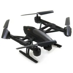 Drone PiezasJXD - 509W - WiFi - FPV - 720P Cámara - Modo sin cabeza - Modo de alta tensión - 2.4GHZ - 4CH - 6-Aixs