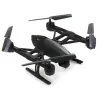 Drone PiezasJXD - 509W - WiFi - FPV - 720P Cámara - Modo sin cabeza - Modo de alta tensión - 2.4GHZ - 4CH - 6-Aixs