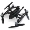 Drone PiezasJXD - 509W - WiFi - FPV - 720P Cámara - Modo sin cabeza - Modo de alta tensión - 2.4GHZ - 4CH - 6-Aixs