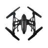 JXD - 509W - WiFi - Fotocamera FPV - 720P - Modalità senza testa - Modalità ad alta tenuta - 2.4GHZ - 4CH - 6-Aixs