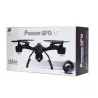 Drone PiezasJXD - 509W - WiFi - FPV - 720P Cámara - Modo sin cabeza - Modo de alta tensión - 2.4GHZ - 4CH - 6-Aixs