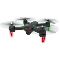 Utoghter X9 - WIFI - 1080p Caméra - Pression d'air - Contrôle d'application - Foldable