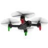 Utoghter X9 - WIFI - 1080p Caméra - Pression d'air - Contrôle d'application - Foldable