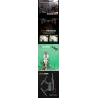 Utoghter X9 - WIFI - 1080p Caméra - Pression d'air - Contrôle d'application - Foldable