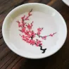 Ceramic Mug – thermal color change – japanilainen sakura