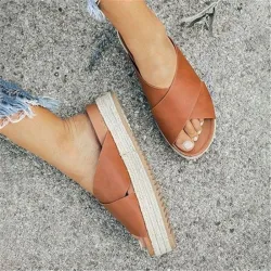 Kesähiekka - pehmeä flip flops