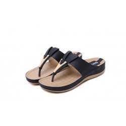 Summer sandals - beach slippers