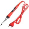 Lutownica elektryczna 908S LCD - regulacja temperatury - 220V 80WLutownice