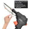 fer à souder 60W - boîte automatique - pistolet à souder - 110V/220V