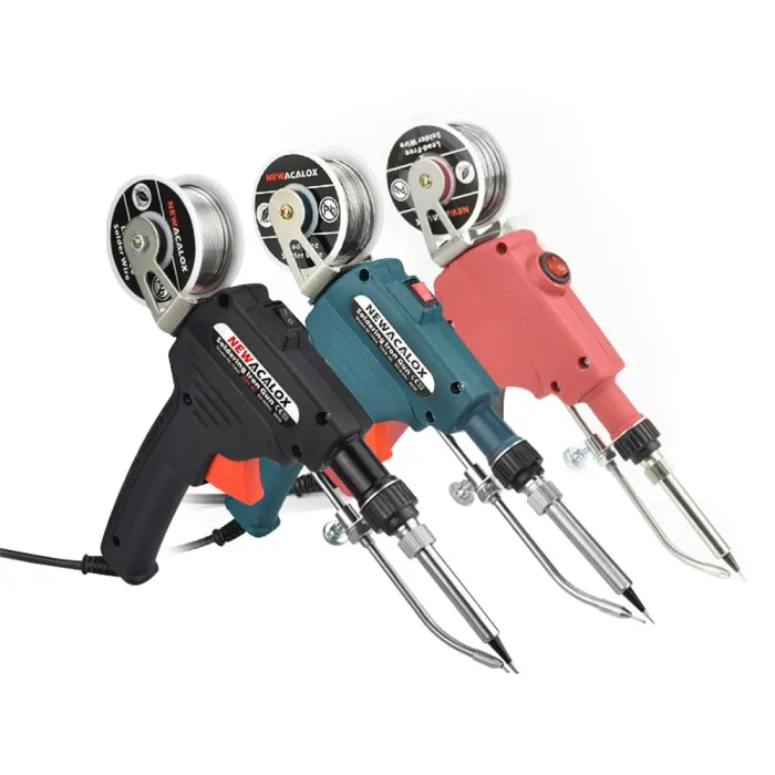 fer à souder 60W - boîte automatique - pistolet à souder - 110V/220V