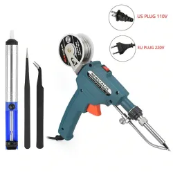 fer à souder 60W - boîte automatique - pistolet à souder - 110V/220V