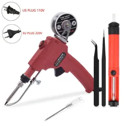 fer à souder 60W - boîte automatique - pistolet à souder - 110V/220V