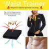Slimming leggings & top - saunaefekti - laihtumiskunto