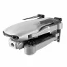4DRC - F3 - optinen virta - 4K Dual Lens Camera GPS Positioning - HD - Aerial Drone