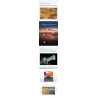 4DRC - F3 - Optiskt flöde - 4K Dual Lens Camera GPS Positioning - HD - Aerial Drone - Foldable